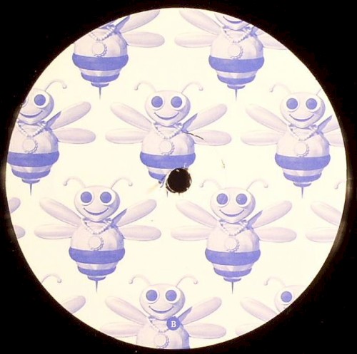 Jujubeats EP
