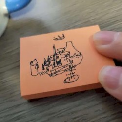 Myst Clone