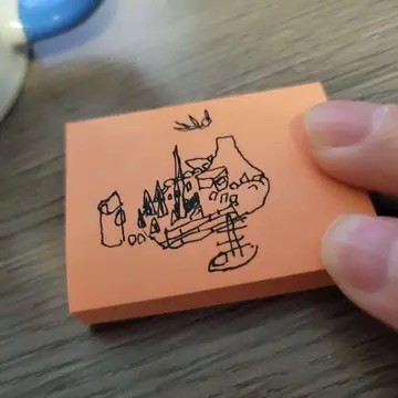 Myst Clone