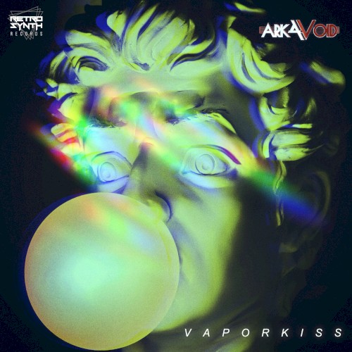Vaporkiss