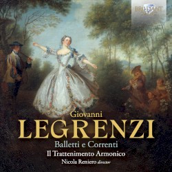 Balletti e Correnti