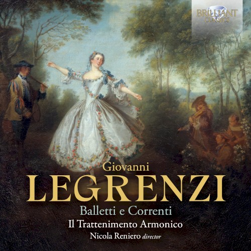 Balletti e Correnti
