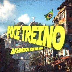 POCE TREINO