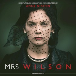 Mrs Wilson (Original Television Soundtrack)