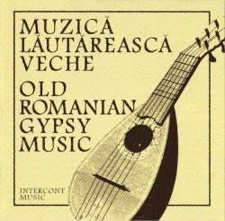 Old Romanian Gypsy Music