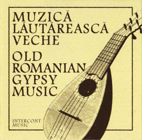 Old Romanian Gypsy Music