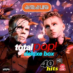 Total Pop! The First 40 Hits