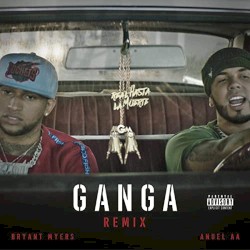 Gan-Ga (remix)