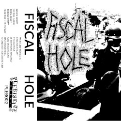 Fiscal Hole
