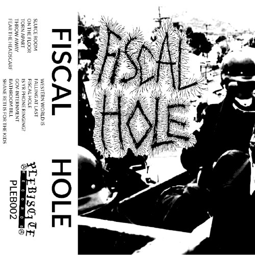 Fiscal Hole