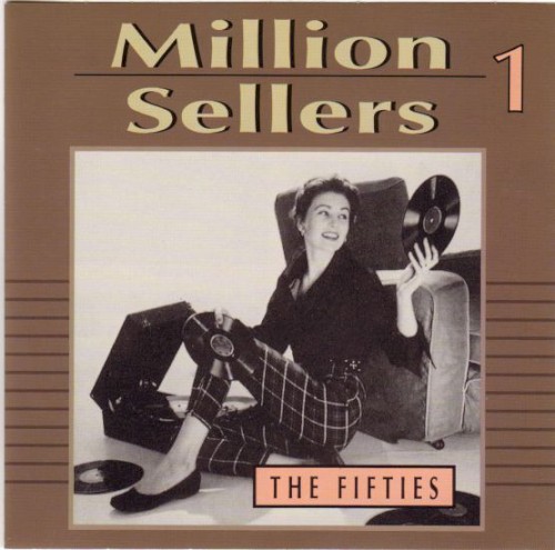 Million Sellers 1: The Fifties