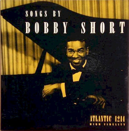 Songs by Bobby Short