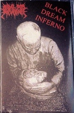 Black Dream Inferno