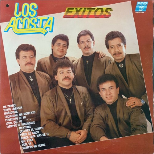Exitos