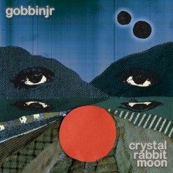 crystal rabbit moon