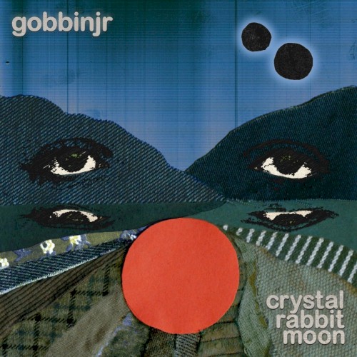 crystal rabbit moon