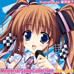 Memorial Song Collection 2006–2009