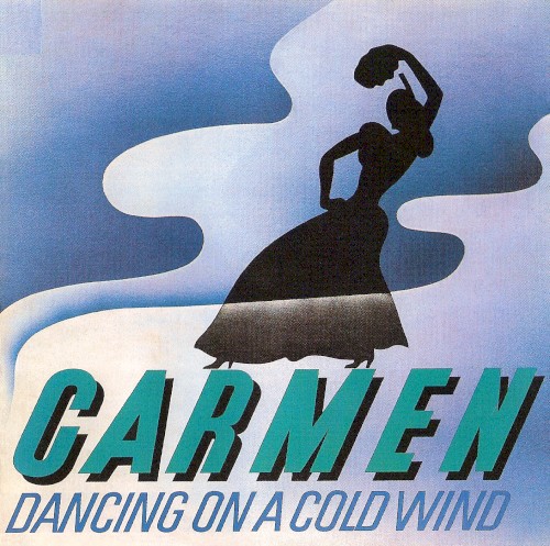 Dancing on a Cold Wind