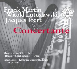 Concertante