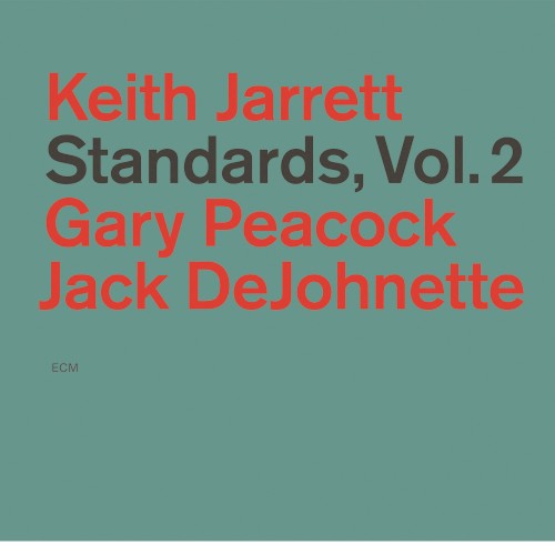 Standards, Vol. 2
