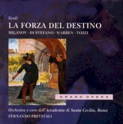 La forza del destino