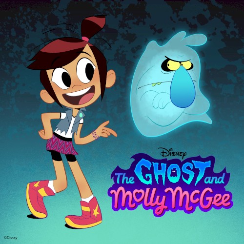 Music from the Ghost and Molly McGee