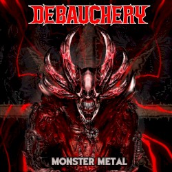 Monster Metal