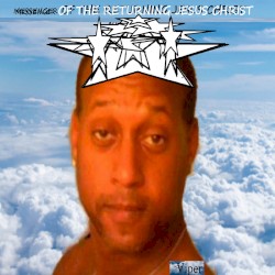 MESSENGER OF THE RETURNING JESUS CHRIST