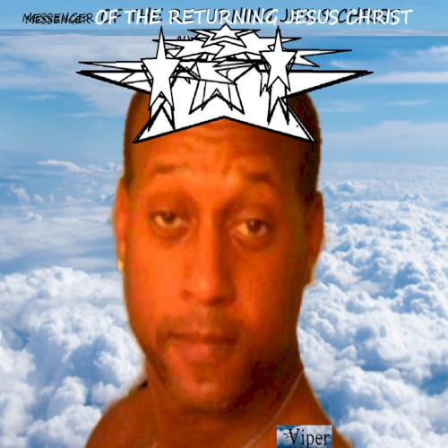 MESSENGER OF THE RETURNING JESUS CHRIST
