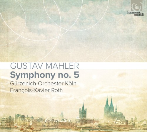 Symphony no. 5