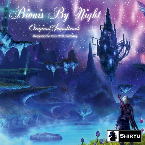 Bionis by Night Original Soundtrack