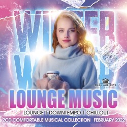 Winter Lounge Music