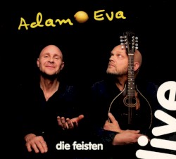 Adam & Eva