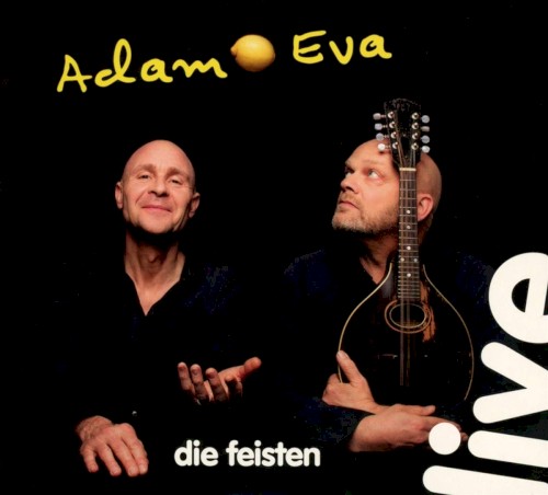 Adam & Eva