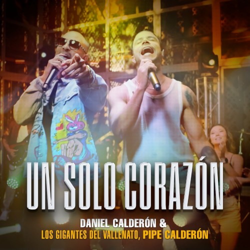 Un solo corazón