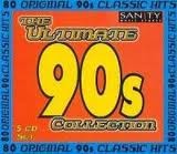 The Ultimate 90s Collection
