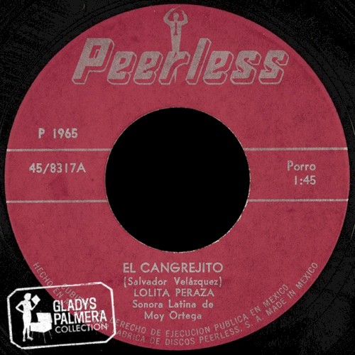 El cangrejito / Matanga dijo la changa