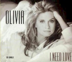 I Need Love