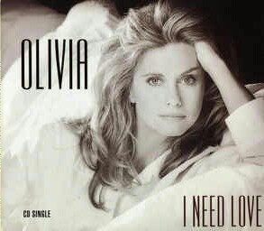 I Need Love