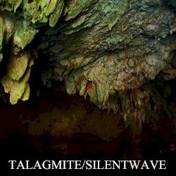 STALAGMITE