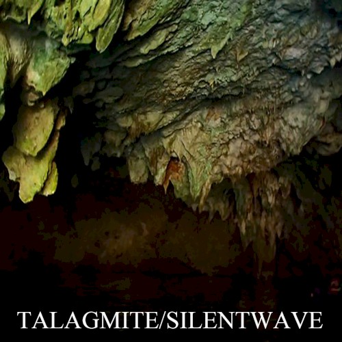STALAGMITE