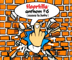 Anthem #6 (cassez la boite)