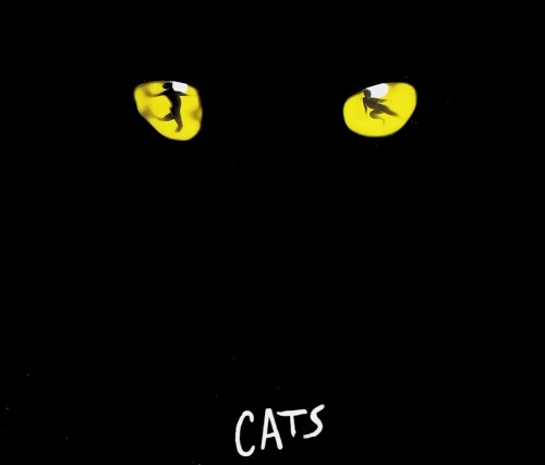 CATS オリジナル･キャスト