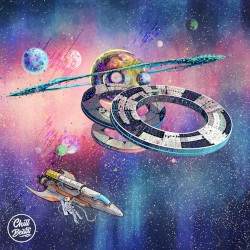 Not Alone in Space