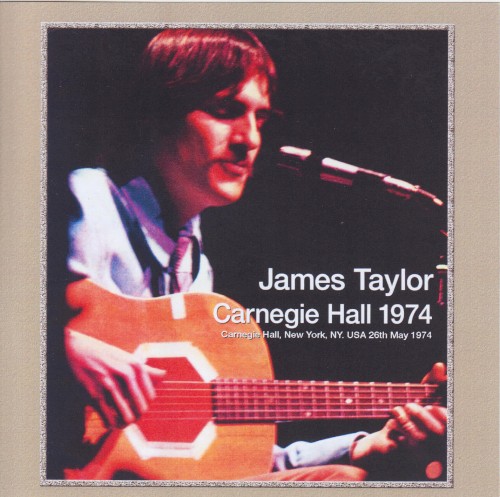 Carnegie Hall