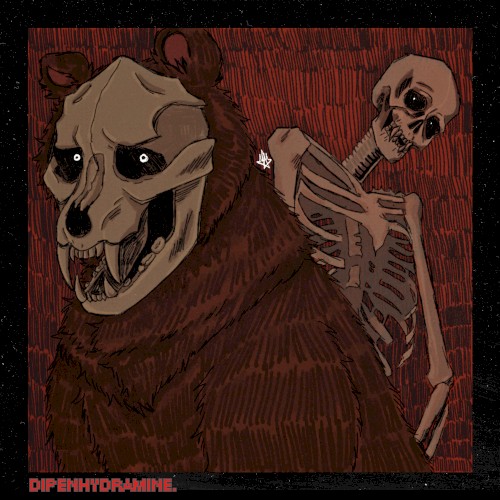 Dipenhydramine