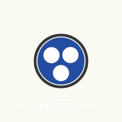 Psilojump (Sienis Remix)
