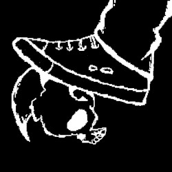 Bitcrush Your Skull