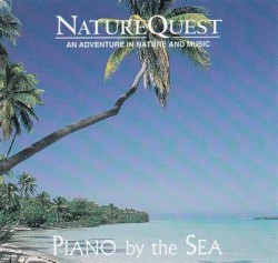 Piano By The Sea