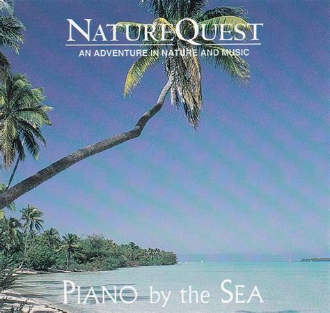 Piano By The Sea